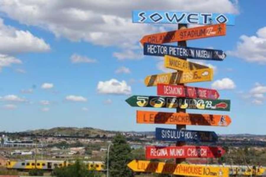 Johannesburg: Half-Day Soweto Tour with a Local Guide - What the $74 price really covers