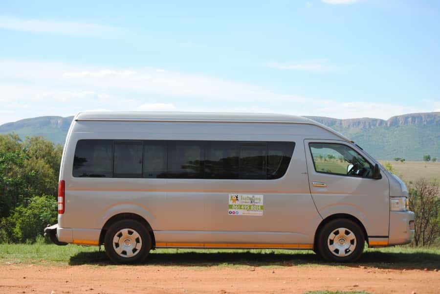 Johannesburg: Half-Day Soweto Tour with a Local Guide - Why a local guide changes the Soweto experience