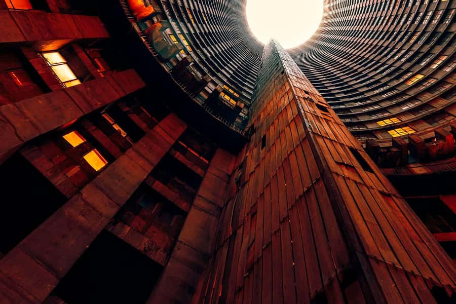 Johannesburg: Hillbrow Walking Tour Including Ponte building - Is $52 a fair price?