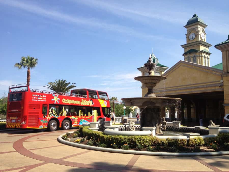 Johannesburg: Hop-On Hop-Off Bus with Optional Soweto Tour - Why the Soweto extension is worth the extra money