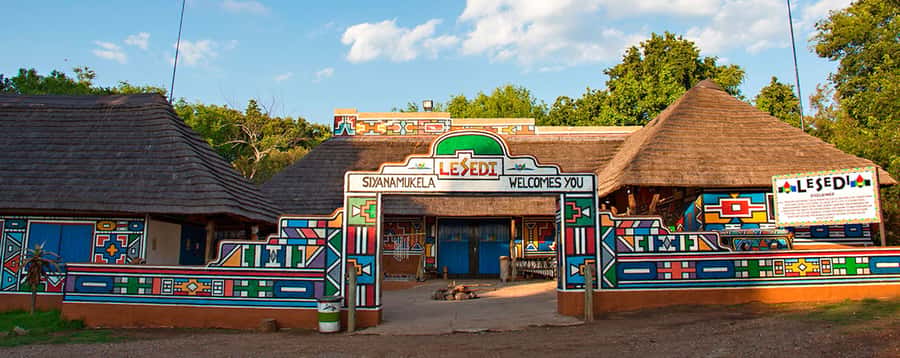 Johannesburg: Lesedi Cultural Village Experience - Key points to know before you book