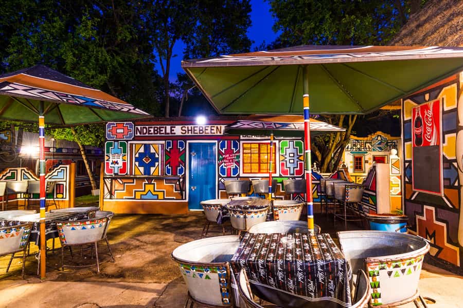 Johannesburg: Lesedi Cultural Village Experience - Who will enjoy this most?