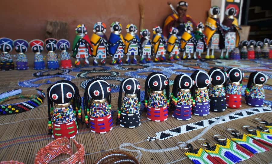Johannesburg: Lesedi Cultural Village Experience - Why Lesedi works as a first cultural outing