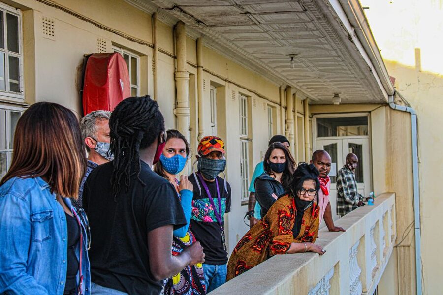 Johannesburg: Local Food Tasting Guided Walking Tour - Should you book the Johannesburg food tour?
