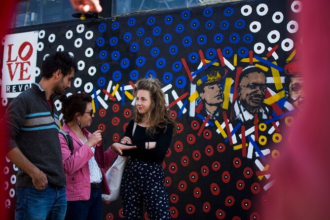 Johannesburg: Maboneng Street Art & Culture Tour - Jewel City and the story of urban renewal
