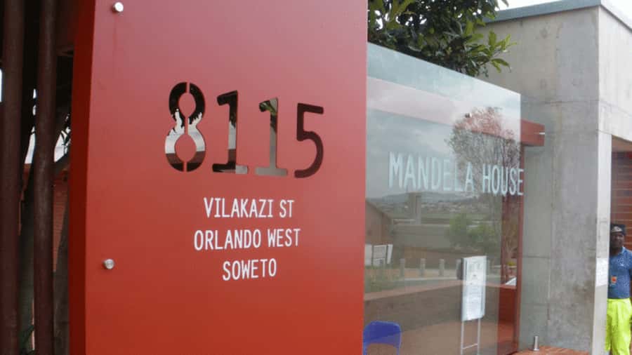 Johannesburg: Mandela Legacy Day Tour - Key points to know before booking