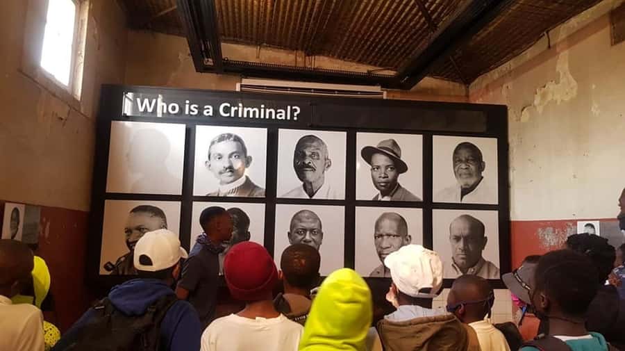 Johannesburg: Mandela Legacy Day Tour - Liliesleaf Farm and the hidden work of the ANC