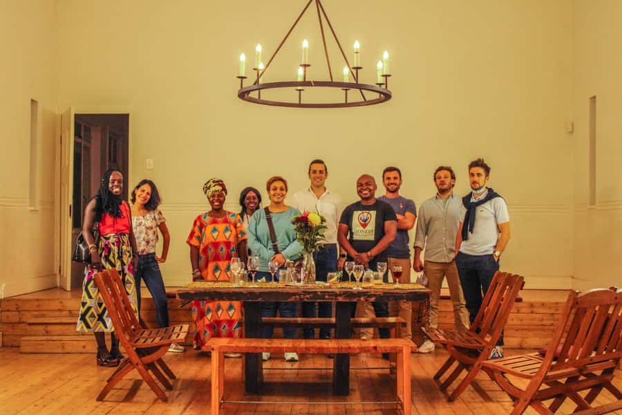 Johannesburg: Pan-African Cooking & Dinning Experience - Key things to know before booking