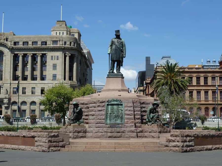 Johannesburg: Pretoria and Cullinan Diamond Mine Tour - Why this Pretoria and Cullinan combination works