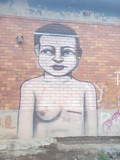 Johannesburg: Pretoria, Apartheid & Soweto Small-Group Tour - The Apartheid Museum at 12:45 pm