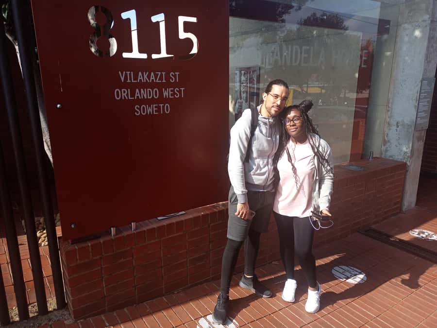 Johannesburg: Pretoria, Apartheid & Soweto Small-Group Tour - Soweto at 2:00 pm: people, protest, and everyday life