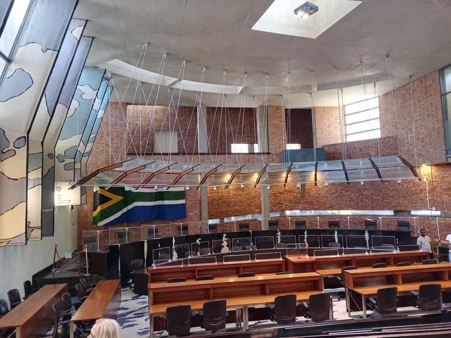 Johannesburg: Private Guided City Tour with Apartheid Museum - Key Points At A Glance