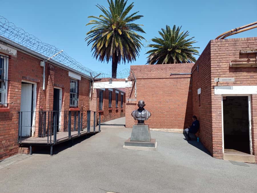 Johannesburg: Private Guided City Tour with Apartheid Museum - Ferreira Old Mine And Johannesburg’s Mining Story