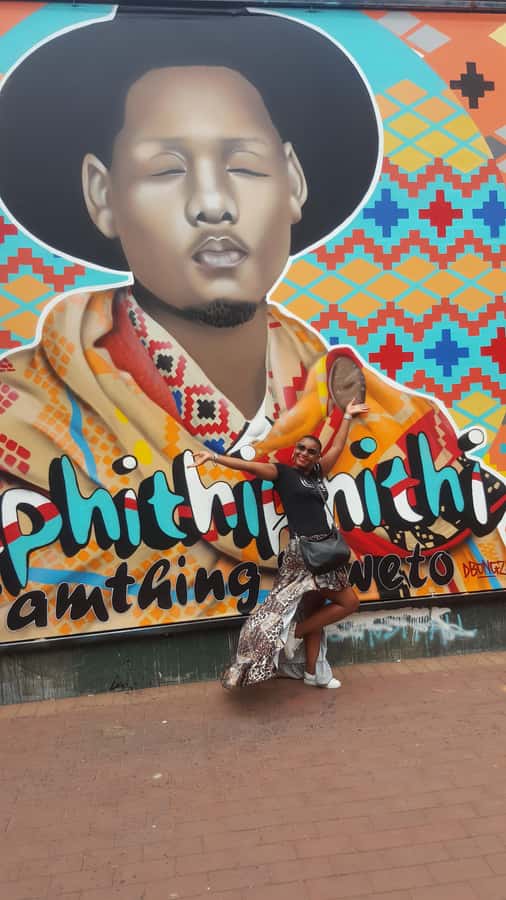 Johannesburg: Private Walking Tour with a Local - Choosing between two hours and six