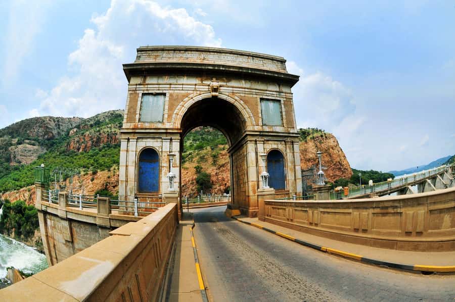 Johannesburg: Private Walking Tour with a Local - What a history-focused walk can include