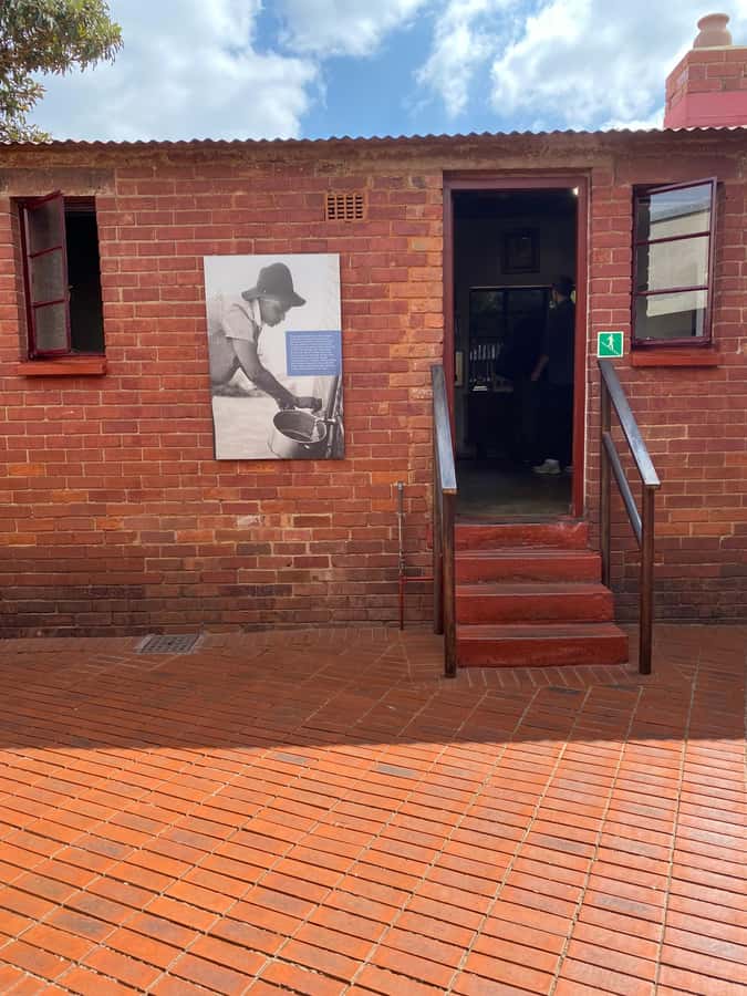 Johannesburg: Soweto & Apartheid Museum Half-Day Tour - Five useful things to know before booking