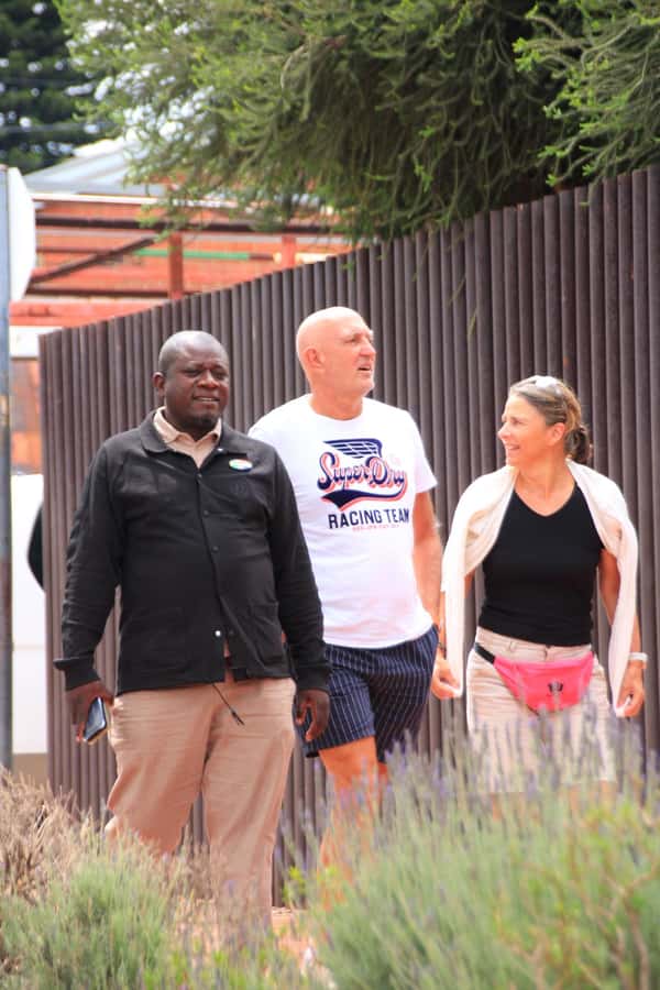 Johannesburg: Soweto & Apartheid Museum Half-Day Tour - Two and a half hours at the Apartheid Museum