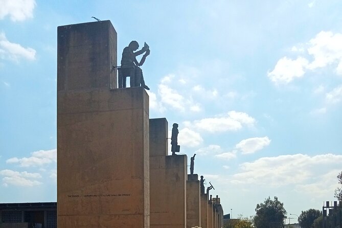 Johannesburg,Soweto & Apartheid museum tour - Key points to know before booking