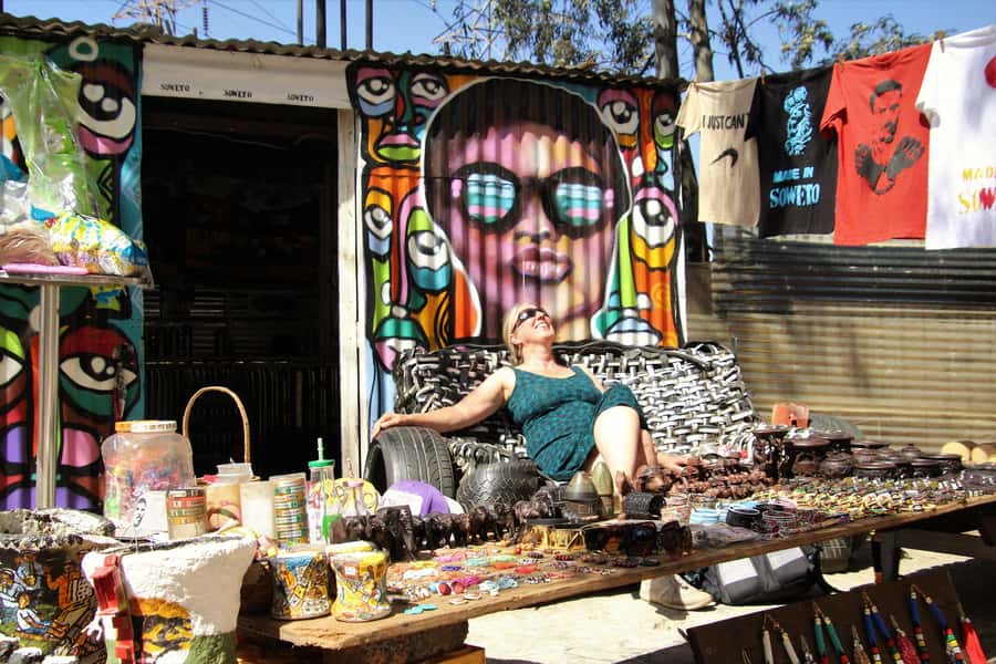 Johannesburg: Soweto Apartheid & Township Tour with Lunch - Key points to know before booking