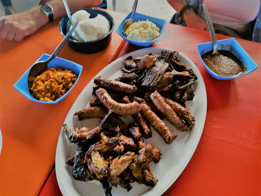 Johannesburg: Soweto Apartheid & Township Tour with Lunch - Why this day in Soweto is worth your time