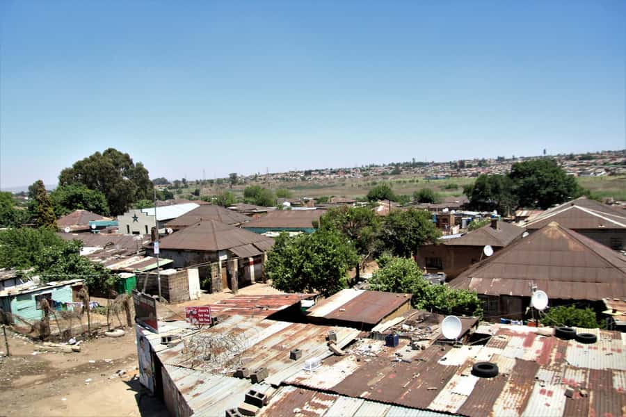 Johannesburg: Soweto Apartheid & Township Tour with Lunch - Vilakazi Street and the 1976 uprising