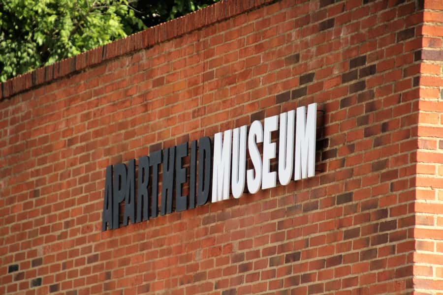 Johannesburg: Soweto Apartheid & Township Tour with Lunch - The Apartheid Museum: the day’s major finale