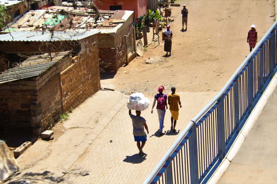 Johannesburg: Soweto Half-Day Tour - Hector Pieterson Museum and June 16, 1976