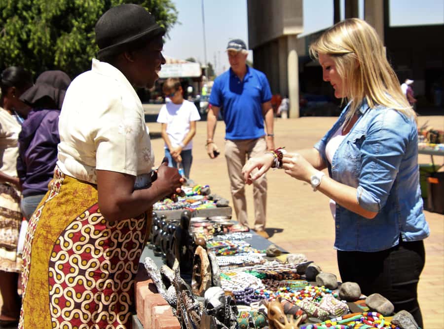 Johannesburg: Soweto Half-Day Tour - Informal settlement visit: meaningful, but handle it carefully
