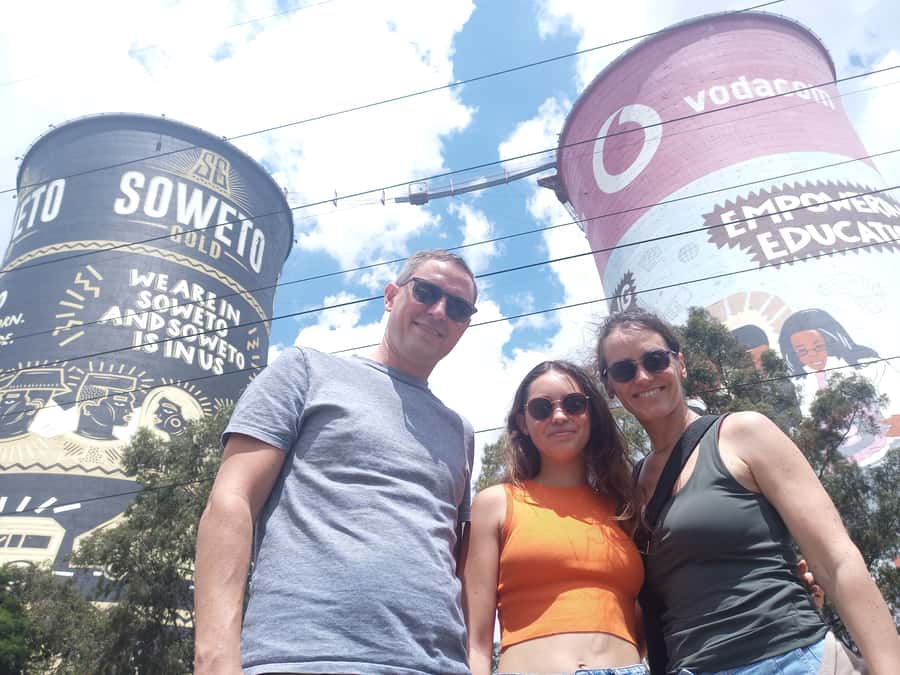 Johannesburg: Soweto History Tour with Hotel Pickup - Full day or half day: which option fits you?