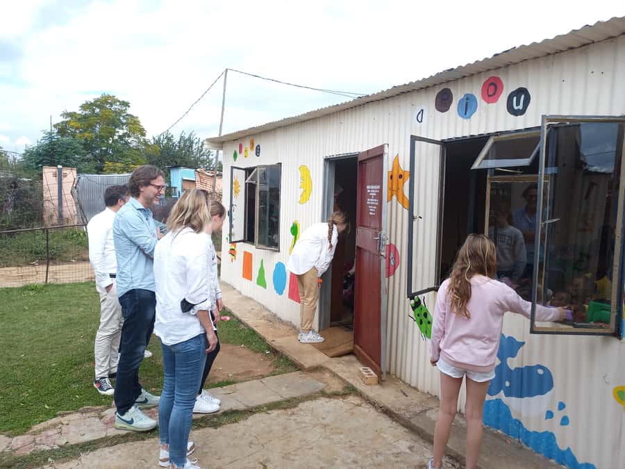Johannesburg: Soweto History Tour with Hotel Pickup - Orlando Towers brings a famous Soweto landmark into view