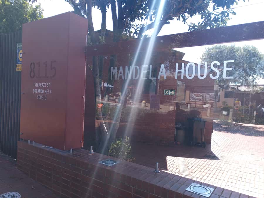 Johannesburg: Soweto History Tour with Hotel Pickup - Vilakazi Street and Hector Pieterson Square carry the emotional weight