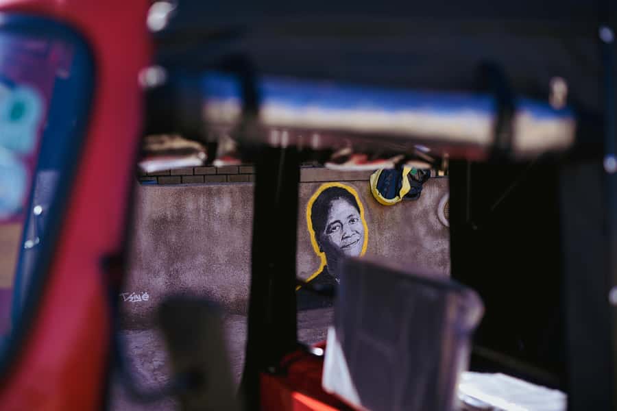 Johannesburg: Soweto Tour by Tuk Tuk - Why a tuk-tuk works well in Soweto