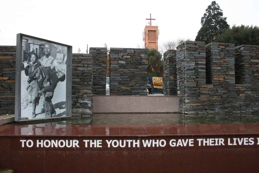 Johannesburg: Soweto Tour with Lunch - Key points before you book