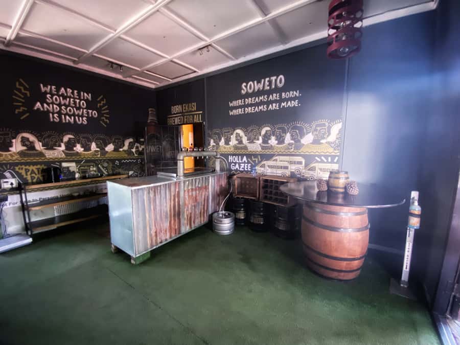 Johannesburg: Soweto Tour with Lunch - Hector Pieterson Museum and June 16, 1976