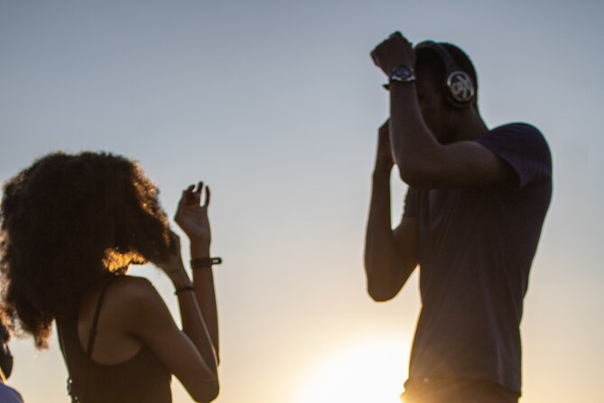 Johannesburg (Sunset & Dinning & Rooftop) Hopping Experience - Five things to know before booking