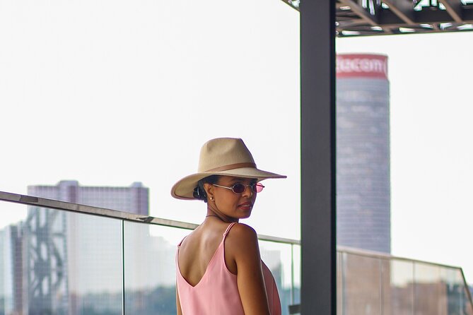 Johannesburg (Sunset & Dinning & Rooftop) Hopping Experience - Is $77.59 a fair price?