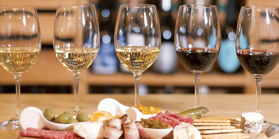 Johannesburg: Wine Tasting - Who will enjoy this Johannesburg tasting?