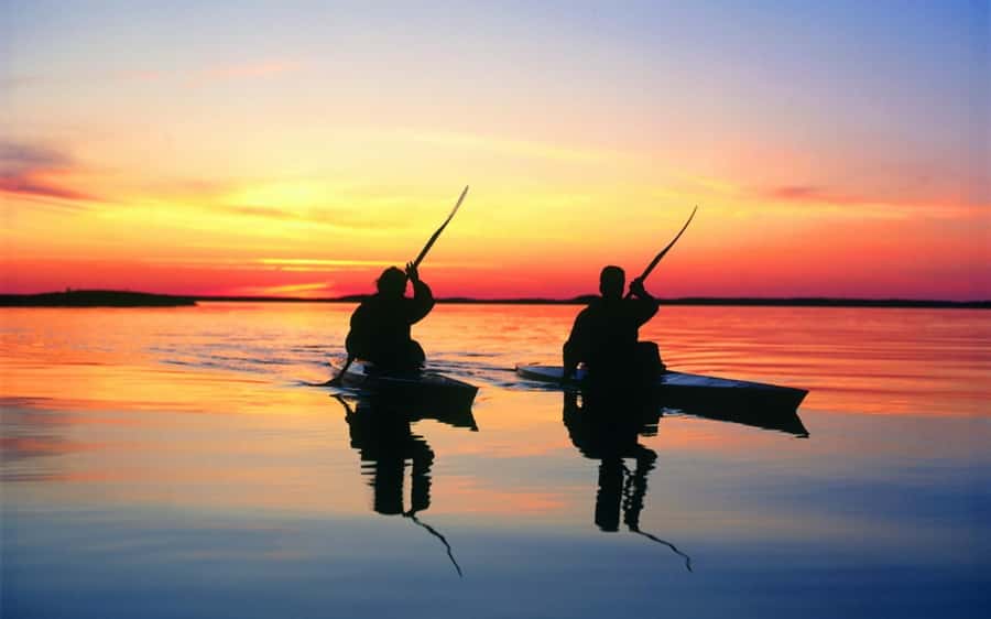 Kayaking Jeffreys Bay - Who should book this kayaking trip?