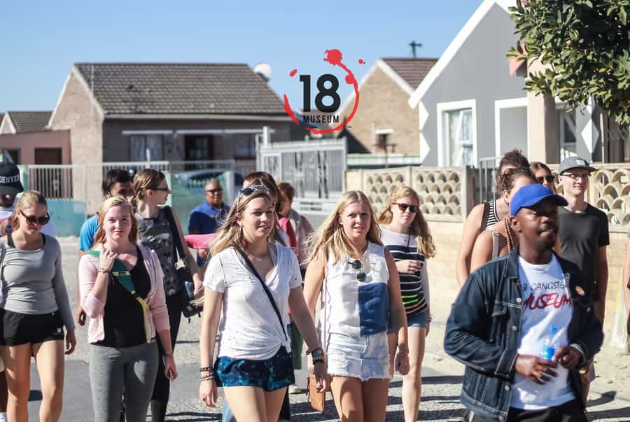Khayelitsha: 3-Hour Township Walking Tour - Key things to know before you go