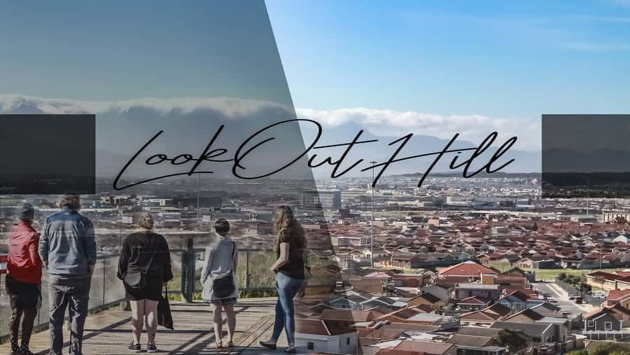 Khayelitsha: 3-Hour Township Walking Tour - Meeting the people behind the kindergarten