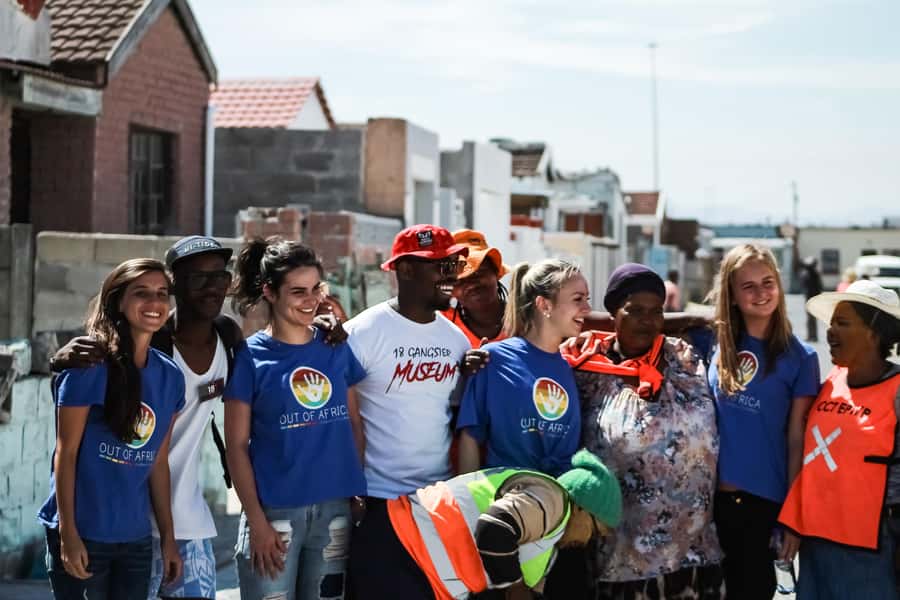 Khayelitsha: 3-Hour Township Walking Tour - Coffee and stories at Siki’s