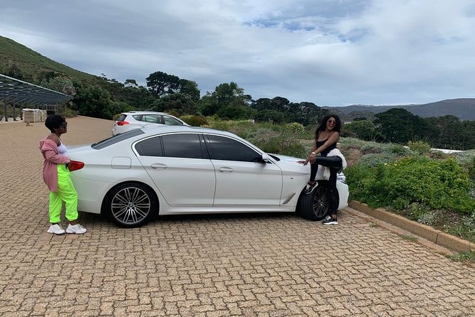 Kirstenbosch Botanical Gardens and Constantia Wine Tasting Tour. - What the $202.03 price really covers