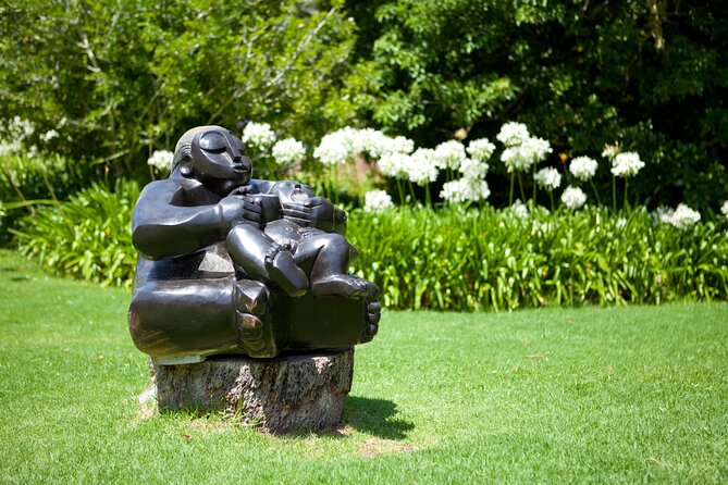 Kirstenbosch Garden, Bo-Kaap-Penguins & Cape of Good Hope Tour - Kalk Bay is the day’s most local-feeling stop