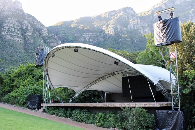 Kirstenbosch Garden, Bo-Kaap-Penguins & Cape of Good Hope Tour - Simon’s Town and the story of Just Nuisance