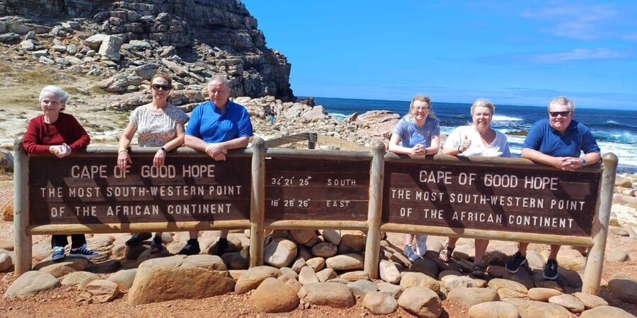 Kirstenbosch Garden, Bo-Kaap-Penguins & Cape Peninsula Tour - Key points to know before booking