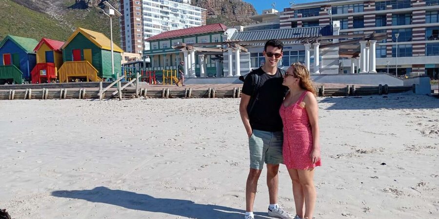 Kirstenbosch Garden, Bo-Kaap-Penguins & Cape Peninsula Tour - Pollsmoor, Muizenberg and St James Beach