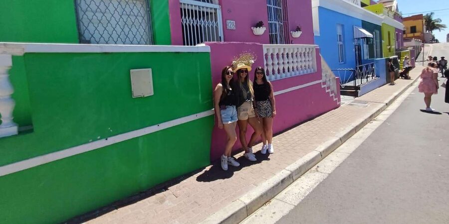 Kirstenbosch Garden, Bo-Kaap-Penguins & Cape Peninsula Tour - Cape of Good Hope and the Cape Point lighthouse