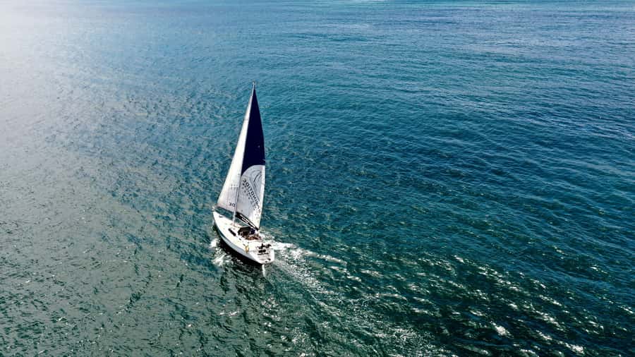 Knysna: 2.5-Hour Day Sail & Lunch Charter - Key things to know before sailing