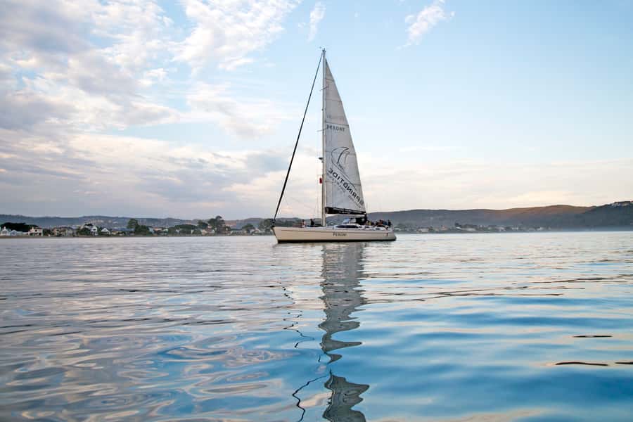 Knysna: 2.5-Hour Day Sail & Lunch Charter - Why this Knysna sailing trip is worth considering