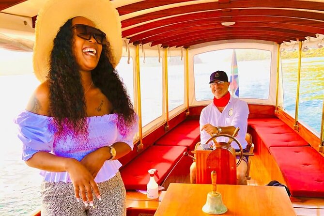 Knysna Boat Cruise aboard Coquette - Stories, skippers, and the human side of the cruise